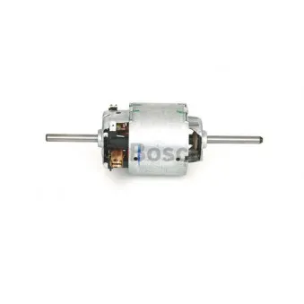 Moteur électrique BOSCH 0 130 101 616