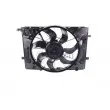 Moteur électrique, ventilateur pour radiateurs BOSCH 0 130 707 499 - Visuel 1