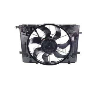 Moteur électrique, ventilateur pour radiateurs BOSCH 0 130 707 499