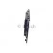 Moteur électrique, ventilateur pour radiateurs BOSCH 0 130 707 499 - Visuel 2
