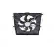 Moteur électrique, ventilateur pour radiateurs BOSCH 0 130 707 513 - Visuel 3