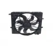 Moteur électrique, ventilateur pour radiateurs BOSCH 0 130 707 516 - Visuel 1