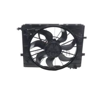 Moteur électrique, ventilateur pour radiateurs BOSCH 0 130 707 516