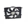 Moteur électrique, ventilateur pour radiateurs BOSCH 0 130 707 516 - Visuel 3