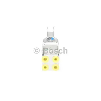 Régulateur de freinage BOSCH 0 204 031 681