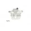 Étrier de frein BOSCH 0 204 102 991 - Visuel 1