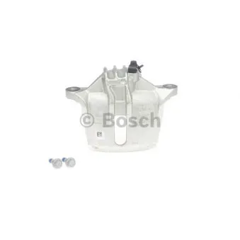 Étrier de frein BOSCH 0 204 102 991