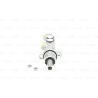 Maître-cylindre de frein BOSCH 0 204 123 634