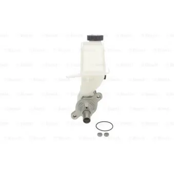 Maître-cylindre de frein BOSCH 0 204 123 738