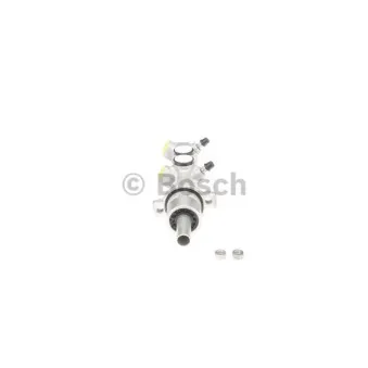 Maître-cylindre de frein BOSCH 0 204 123 763