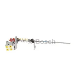 Régulateur de freinage BOSCH