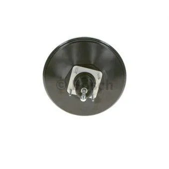 Dispositif d'assistance de frein BOSCH 0 204 836 212