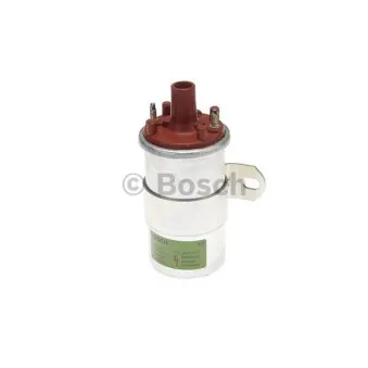 Bobine d'allumage BOSCH 0 221 118 329