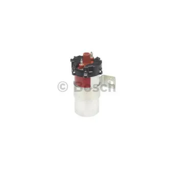 Bobine d'allumage BOSCH 0 221 122 450