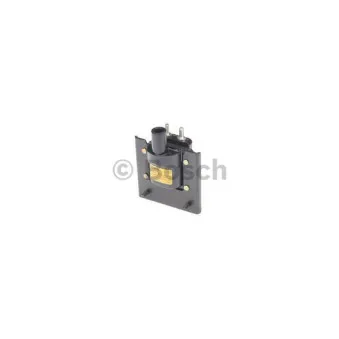 Bobine d'allumage BOSCH 0 221 502 006
