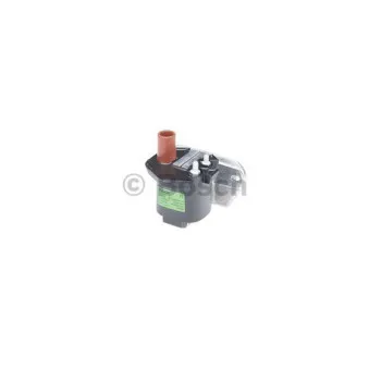 Bobine d'allumage BOSCH 0 221 502 433