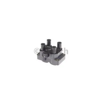 Bobine d'allumage BOSCH 0 221 503 001