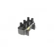Unité de bobine d'allumage BOSCH 0 221 503 010 - Visuel 1