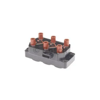 Bobine d'allumage BOSCH 0 221 503 417
