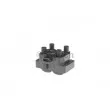 Bobine d'allumage BOSCH 0 221 503 457 - Visuel 1