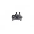 Bobine d'allumage BOSCH 0 221 503 487 - Visuel 2