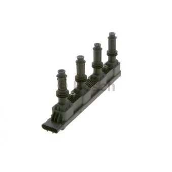 Bobine d'allumage BOSCH 0 221 503 800