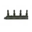 Bobine d'allumage BOSCH 0 221 503 800 - Visuel 3