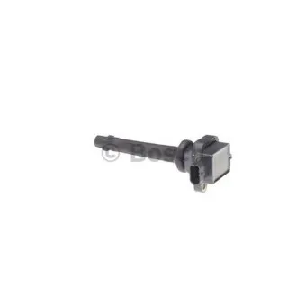 Bobine d'allumage BOSCH 0 221 504 019