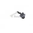 Bobine d'allumage BOSCH 0 221 504 036 - Visuel 1