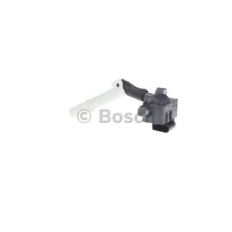 Bobine d'allumage BOSCH 0 221 504 036