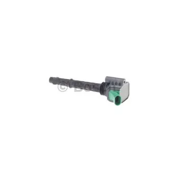Bobine d'allumage BOSCH