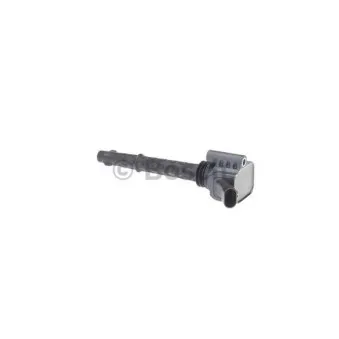 Bobine d'allumage BOSCH