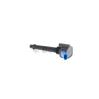 Bobine d'allumage BOSCH 0 221 504 713