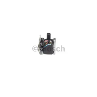 Bobine d'allumage BOSCH 0 221 601 012