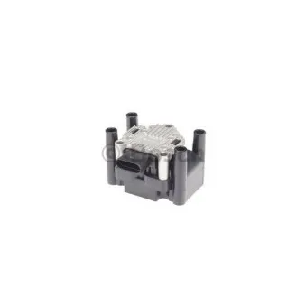 Bobine d'allumage BOSCH 0 221 603 010