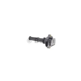 Bobine d'allumage BOSCH 0 221 604 006