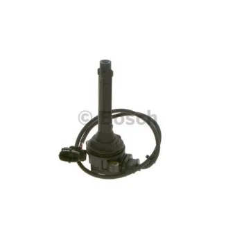 Bobine d'allumage BOSCH 0 221 604 012