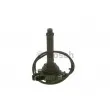 Bobine d'allumage BOSCH 0 221 604 012 - Visuel 2