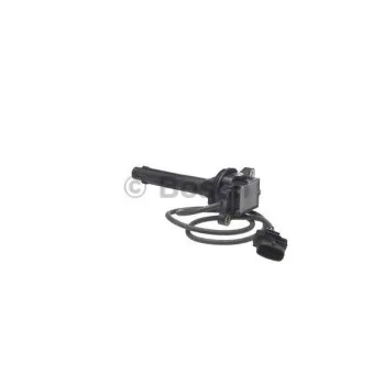 Bobine d'allumage BOSCH 0 221 604 013