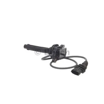 Bobine d'allumage BOSCH 0 221 604 018