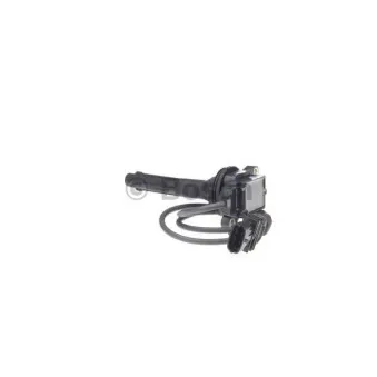Bobine d'allumage BOSCH 0 221 604 019