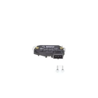 Appareil de commande, système d'allumage BOSCH 0 227 100 140