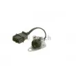 Capteur, impulsion d'allumage BOSCH 0 232 101 013 - Visuel 1