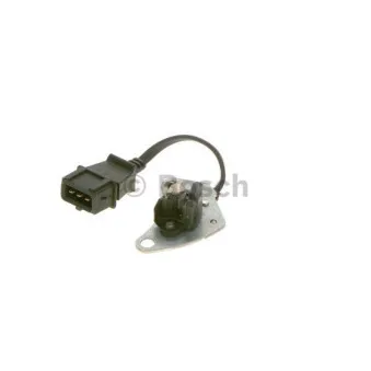 Capteur, impulsion d'allumage BOSCH 0 232 101 013