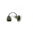 Capteur, impulsion d'allumage BOSCH 0 232 101 013 - Visuel 2