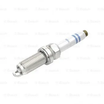 Bougie d'allumage BOSCH 0 241 140 537