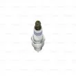 Bougie d'allumage BOSCH 0 242 135 580 - Visuel 3