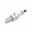 Bougie d'allumage BOSCH 0 242 230 599 - Visuel 1