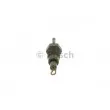Bougie de préchauffage BOSCH 0 250 001 010 - Visuel 1
