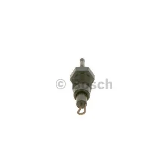 Bougie de préchauffage BOSCH 0 250 001 010
